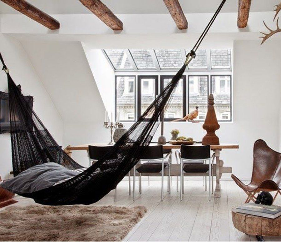 18 hamacs qui vont vous faire rêver | So Busy Girls