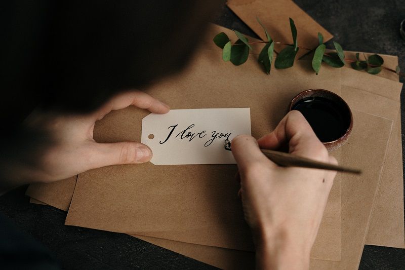 Voici ceux qui disent « je t’aime » en premier (et ce n'est pas ce que vous pensez) | So Busy Girls