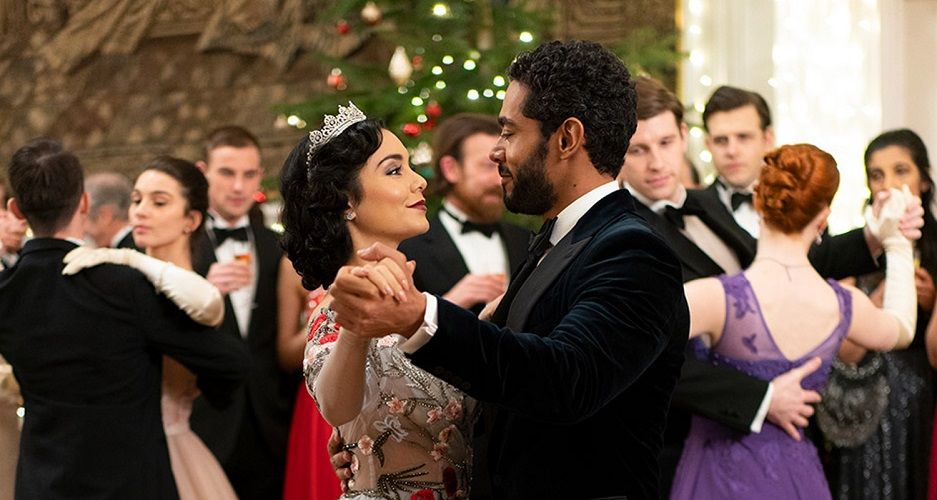 14 films et séries de Noël à découvrir sur Netflix pour se mettre dans l'ambiance des fêtes | So Busy Girls