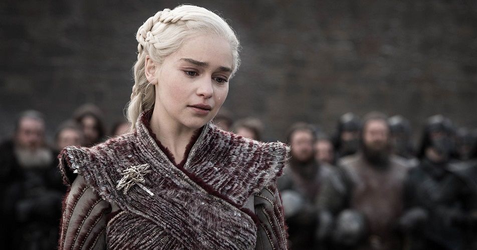 Les fans de Game of Thrones peuvent recevoir une aide psychologique en ligne pour surmonter la fin de la série | So Busy Girls