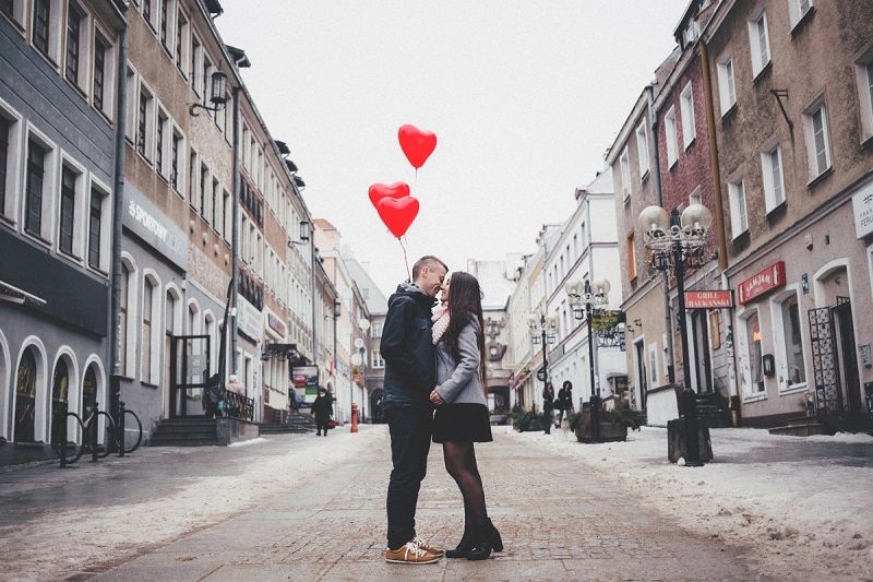 10 destinations de rêve idéales pour un week-end en amoureux | So Busy Girls