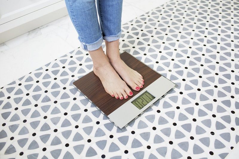 10 choses à se dire pour que la perte de poids ne devienne pas une obsession | So Busy Girls