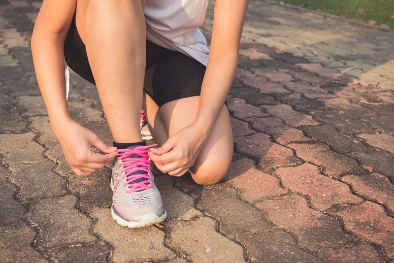 Pourquoi faire du sport le lendemain d'une soirée arrosée n'est vraiment pas une bonne idée | So Busy Girls