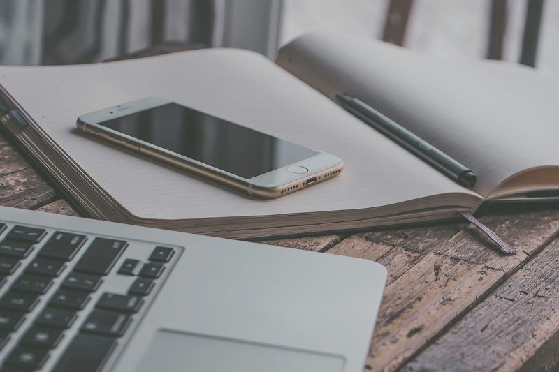 Les Applis Essentielles pour Étudier Efficacement | So Busy Girls