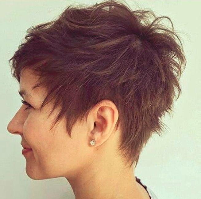 15 coupes courtes qui vous donneront envie d'aller chez le coiffeur | So Busy Girls