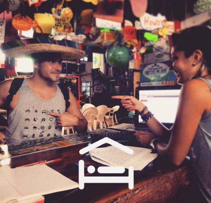 Ce t-shirt révolutionnaire vous permet de maîtriser toutes les langues du monde instantanément ! | So Busy Girls