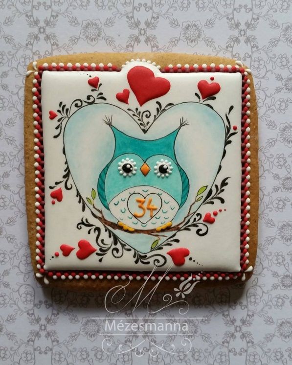 Ces gâteaux sont tellement beaux que vous n'oserez pas les manger | So Busy Girls