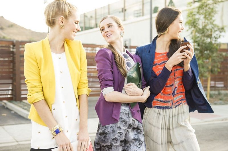 13 choses que vous devez abandonner pour être heureuse | So Busy Girls