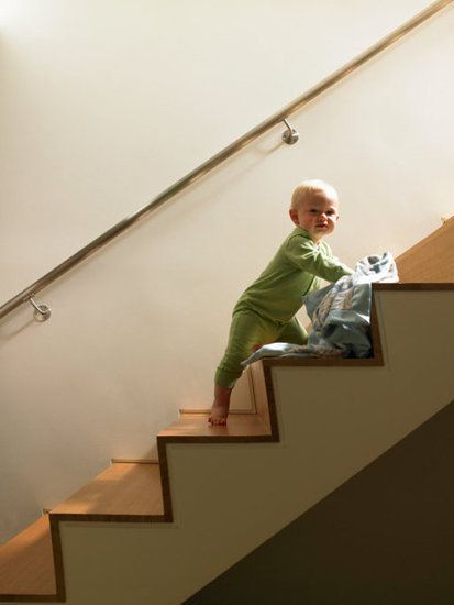 PROFITER D'UNE MAISON 100% ADAPTÉE AUX ADULTES | So Busy Girls