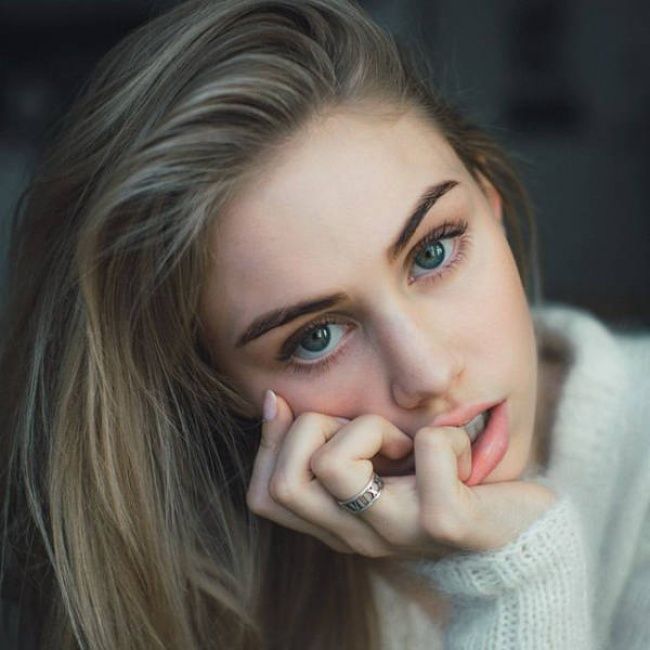 Mettre l'accent sur ses yeux | So Busy Girls