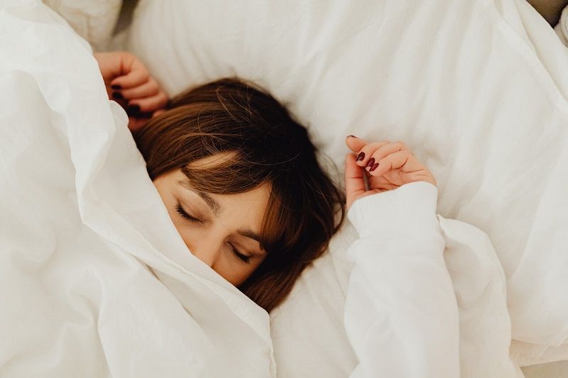 Le Sleep Syncing : la méthode révolutionnaire pour un sommeil de qualité et plus d'énergie fait le buzz | So Busy Girls