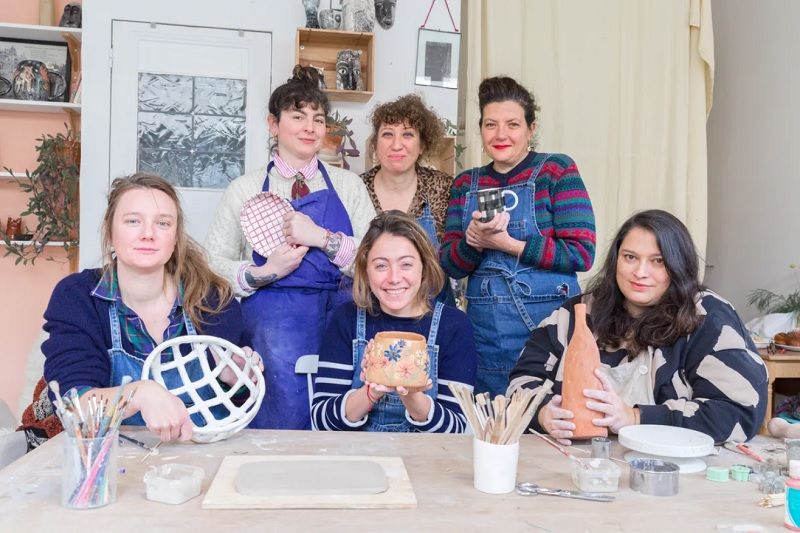 Wecandoo, ou comment apprendre à réaliser une création unique dans l'atelier d'un artisan | So Busy Girls