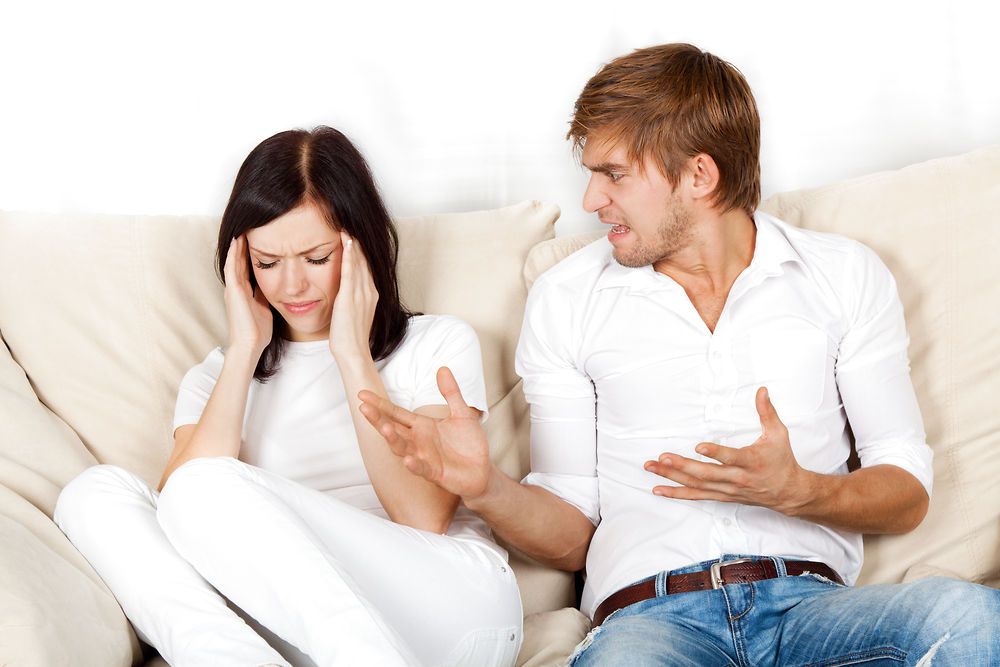 5. Ne pas se prendre la tête pour des détails du quotidien | So Busy Girls
