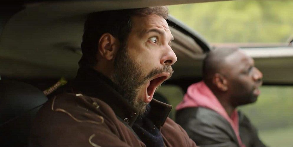 Loin du périph : le film par le réalisateur de Lupin a enfin sa bande-annonce officielle | So Busy Girls