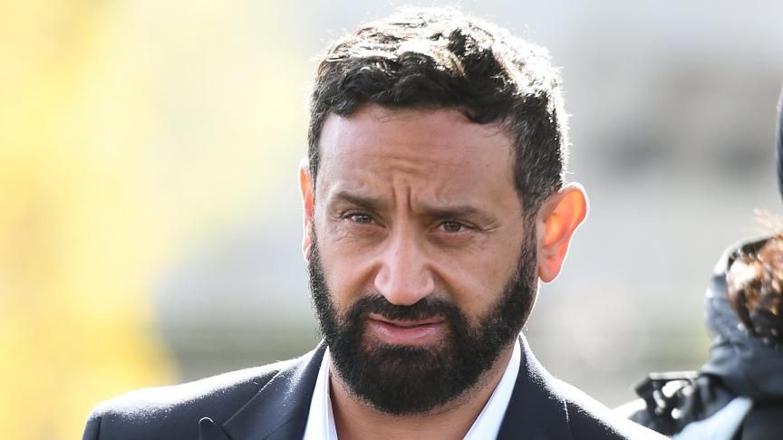 Ce visage familier du petit écran pourrait rejoindre Cyril Hanouna malgré un passage raté dans TPMP | So Busy Girls