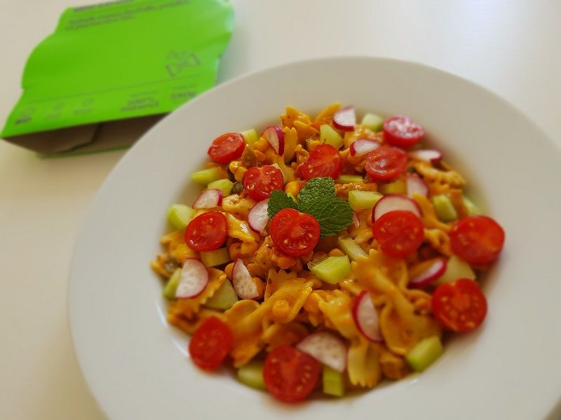 J’ai testé les repas minceur à domicile Dietbon pour une perte de poids sans frustration | So Busy Girls