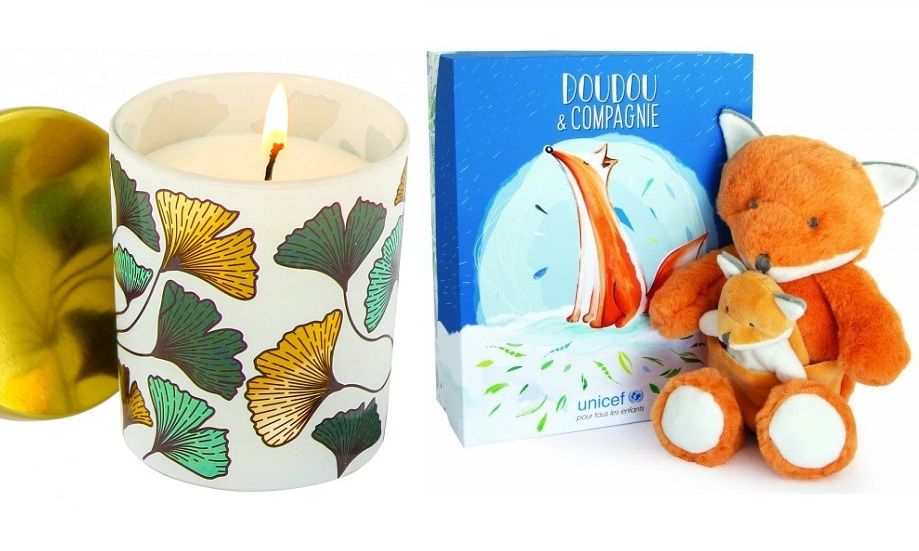 13 idées de cadeaux de Noël solidaires et géniaux | So Busy Girls