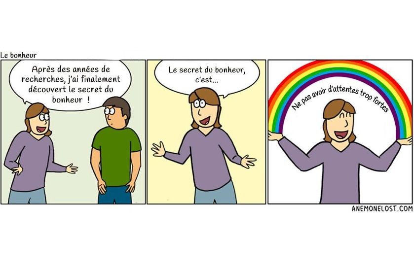 Ces illustrations hilarantes montrent le quotidien des jeunes adultes... et c'est TELLEMENT ça ! | So Busy Girls