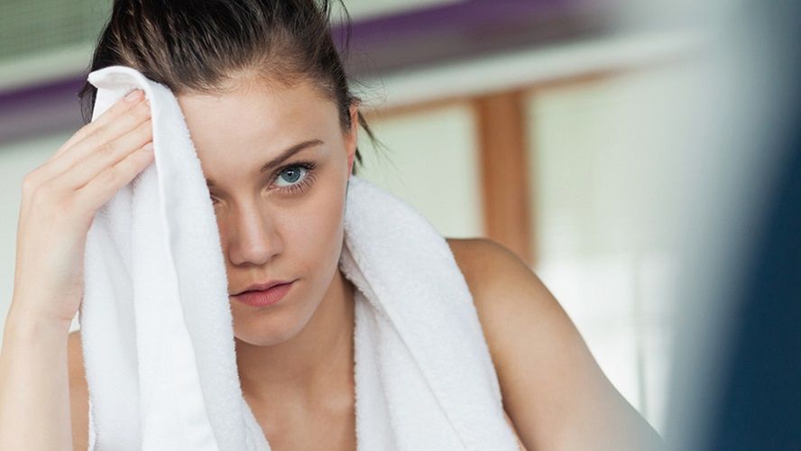 Est-ce que transpirer fait maigrir ? | So Busy Girls
