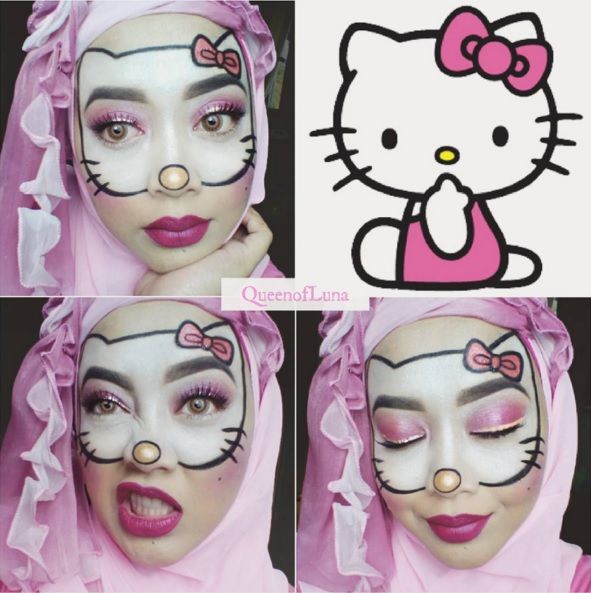 Hello Kitty | So Busy Girls