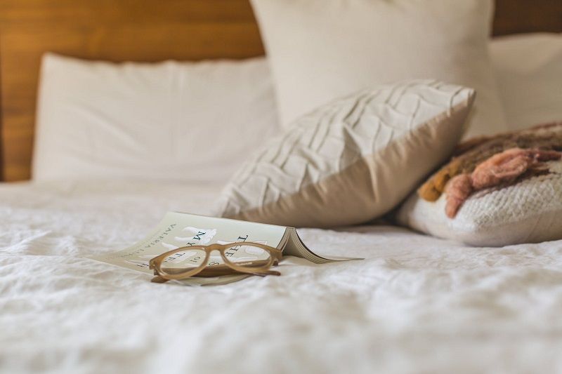 4 signes que vous n'avez PAS besoin de changer de matelas | So Busy Girls