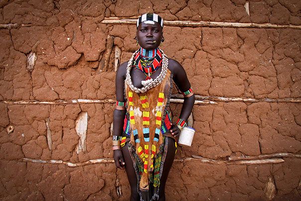 Ethiopie | So Busy Girls