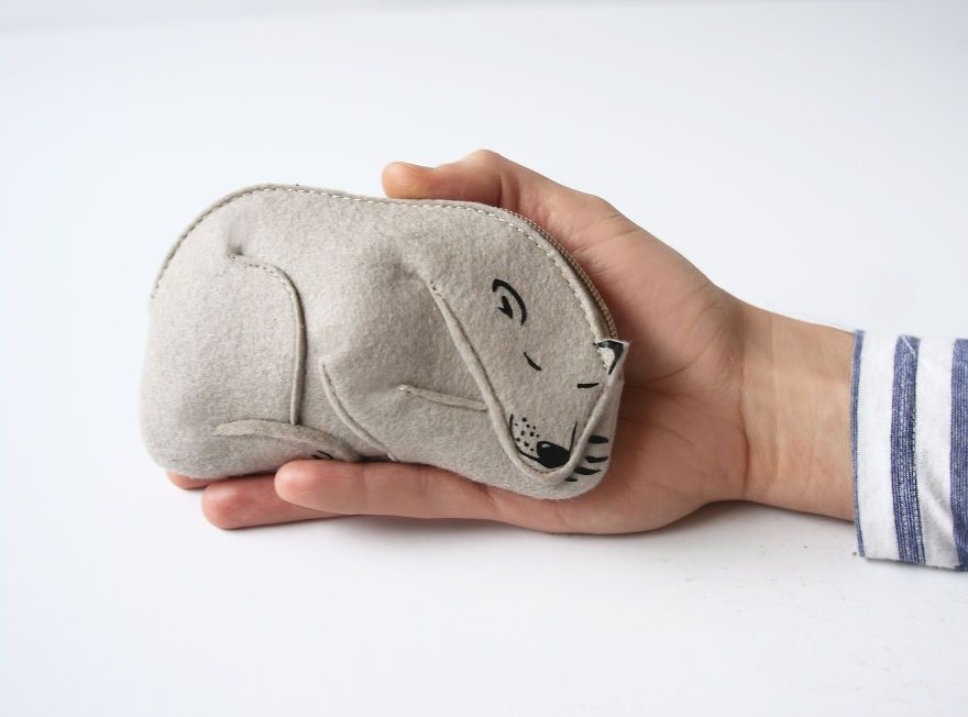 De magnifiques sacs animaux tendances et originaux | So Busy Girls
