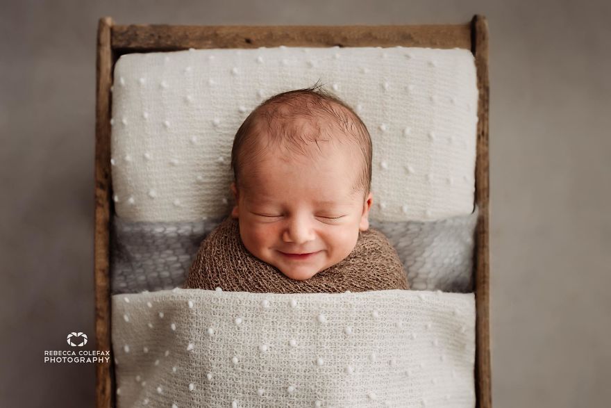 18 photos de bébés comme vous n'en avez jamais vues | So Busy Girls