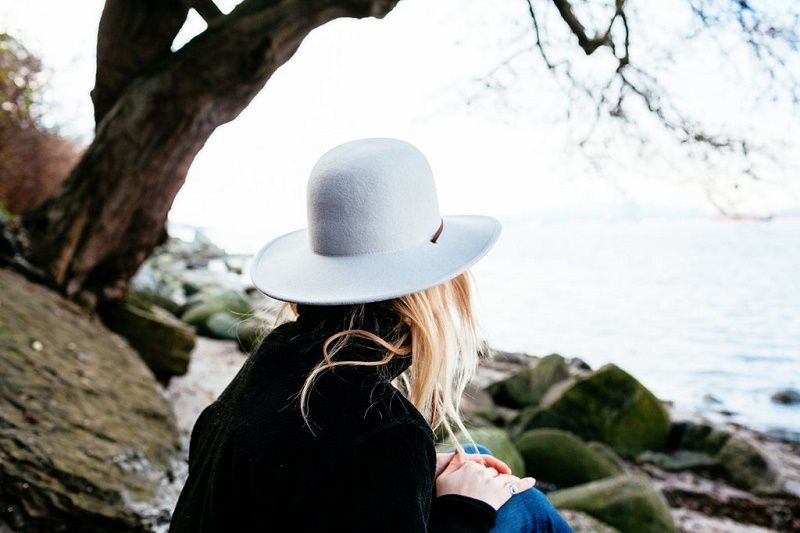 5 choses que vous regretterez si vous laissez la peur contrôler votre vie | So Busy Girls
