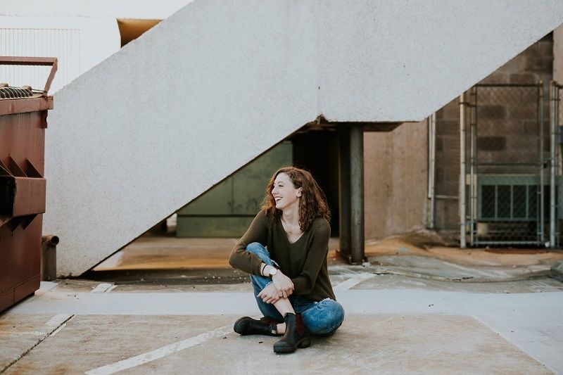 5 choses à ne jamais dire à une personne timide | So Busy Girls
