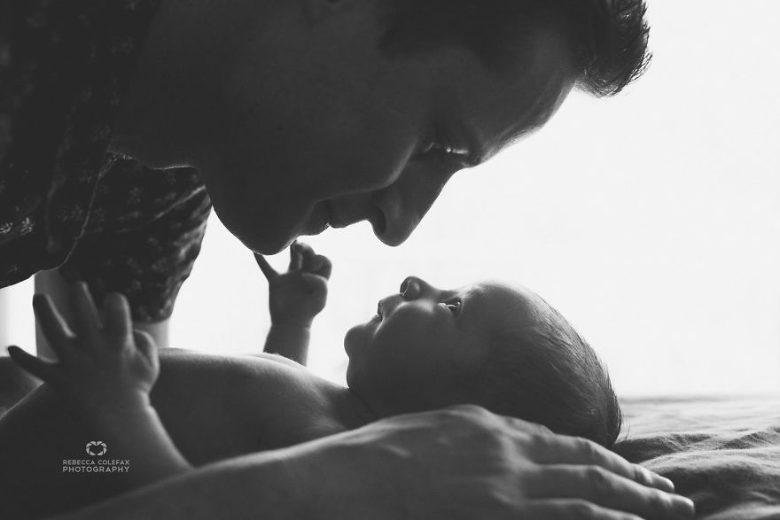 18 photos de bébés comme vous n'en avez jamais vues | So Busy Girls