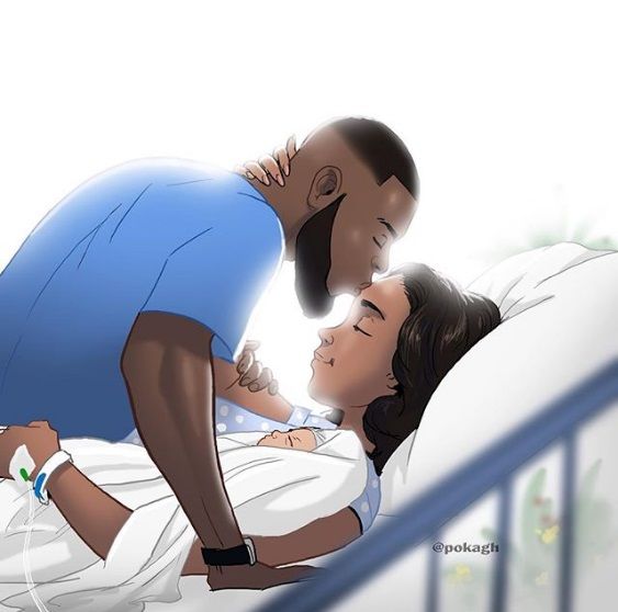 15 illustrations adorables dans lesquelles tous les couples amoureux vont forcément se retrouver | So Busy Girls