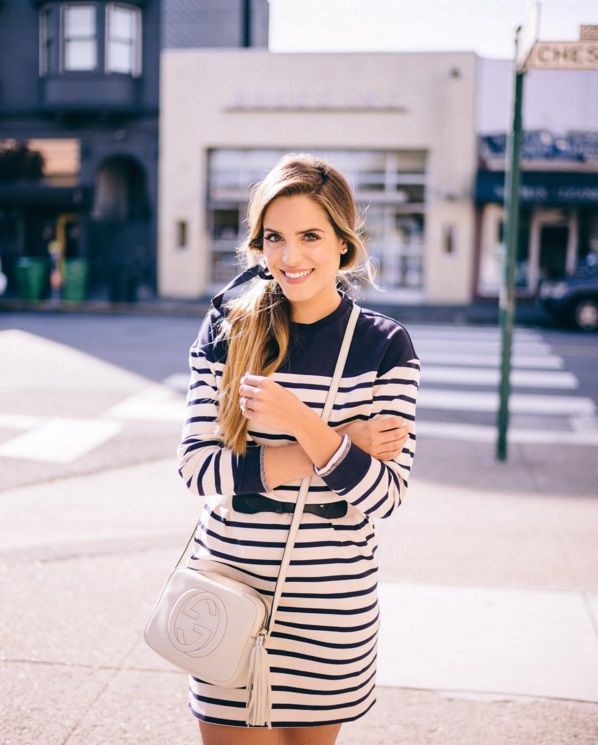 7 looks printaniers qui iront parfaitement à TOUTES les morphologies | So Busy Girls