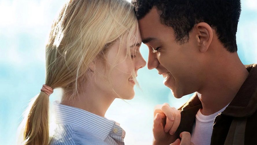 Découvrez la bande-annonce de Tous nos jours parfaits, avec Elle Fanning et Justice Smith | So Busy Girls