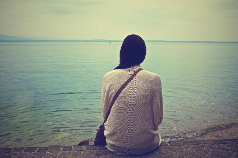 2 choses que vous devez absolument laisser tomber pour trouver le bonheur | So Busy Girls
