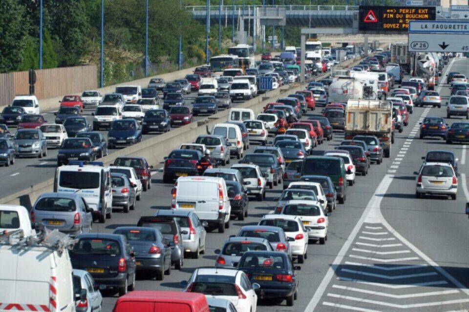 Week-end rouge pour les vacanciers : Bison Futé annonce une circulation très difficile ce week-end du 9 au 11 août | So Busy Girls
