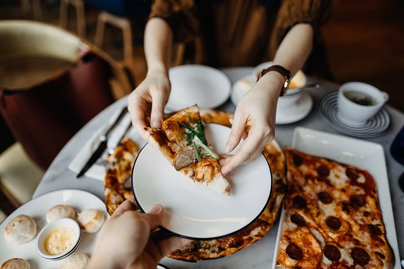 8 choses à savoir sur l'alimentation intuitive | So Busy Girls