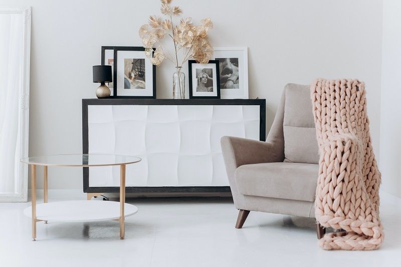3 astuces efficaces pour créer une ambiance cosy dans une petite pièce | So Busy Girls