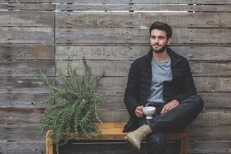 3 indispensables à offrir à un homme grand | So Busy Girls