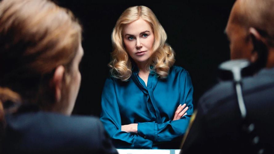 Un couple parfait sur Netflix : ce détail sur Nicole Kidman qui choque les fans de la série et fait débat sur les réseaux sociaux | So Busy Girls
