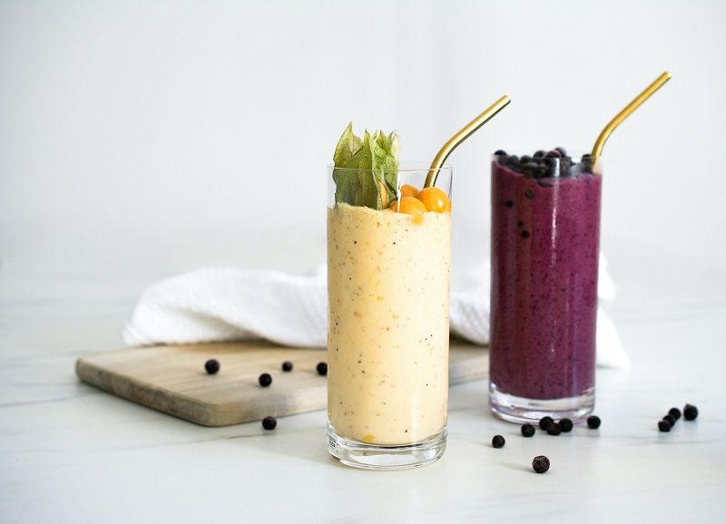 Les 9 super-aliments du printemps pour booster son niveau d'énergie | So Busy Girls