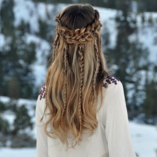 @BraidsByJordan | So Busy Girls