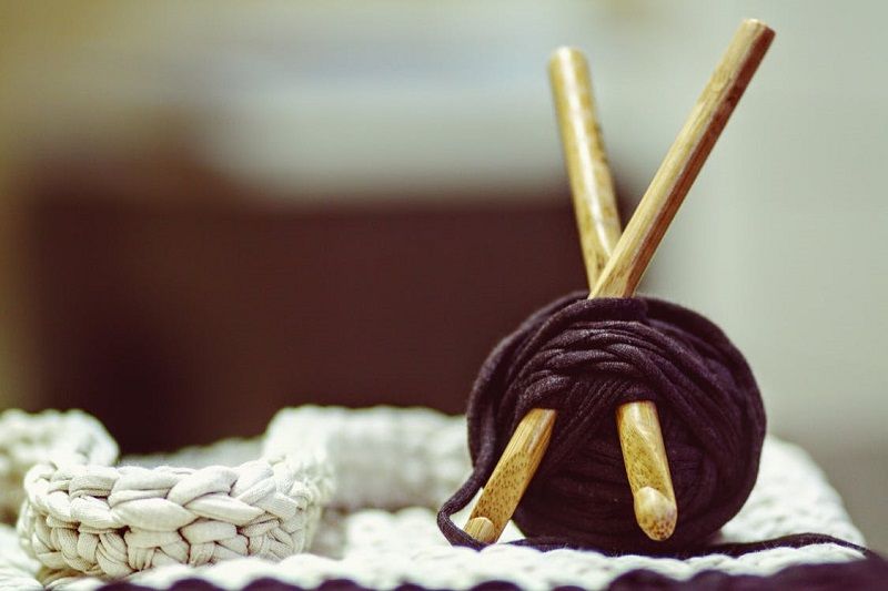 10 bonnes raisons de se mettre au tricot | So Busy Girls