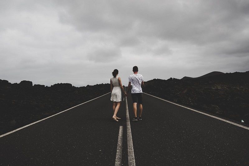 Le signe flagrant que vous commencez à vous lasser de votre couple | So Busy Girls