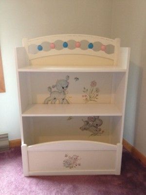 Une jolie commode | So Busy Girls