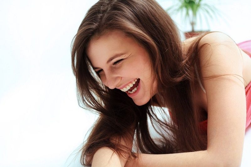 8 choses simples qu'on peut faire pour avoir plus confiance en soi | So Busy Girls