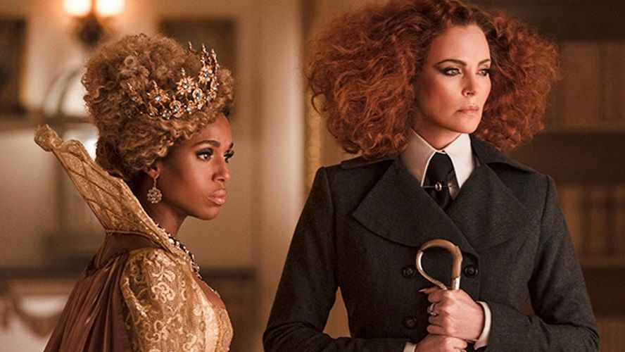 Voici les 54 films et séries qui arrivent sur Netflix en octobre 2022 | So Busy Girls