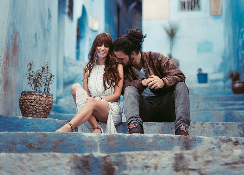 Le jeu rigolo qui promet de renforcer votre relation amoureuse et d'entretenir la flamme | So Busy Girls