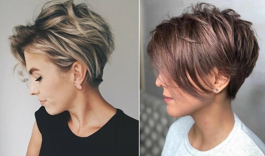 4 questions à se poser avant de se couper les cheveux courts | So Busy Girls