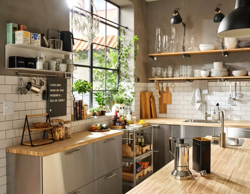 IKEA vient de dévoiler son catalogue de rentrée, et on a déjà envie de tout acheter | So Busy Girls